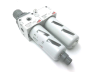 Pneumatic Filter Regulator - Radwell International