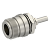Coaxial Connector (RF) Assemblies - 2201-4502-7071-003-ND - DigiKey
