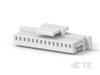 Rectangular Wire & Cable Connectors & Housings - 3-2367198-4 - TE Connectivity