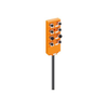 Sensor Interface Junction Blocks - 38768-ND - DigiKey