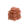 Rectangular Connector Housings - 6-2232266-3-ND - DigiKey