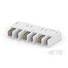 Solid State Lighting Connector Assemblies - 17-2213613-3TR-ND - DigiKey