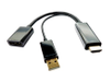 DisplayPort Cables - 2369124 - RS Components, Ltd.