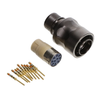 Circular Connector Assemblies - 4134-TMP-BSAN09-010APC00A-ND - DigiKey