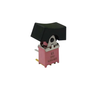 Rocker Switches -- 1001-SW-R3-2B-C-5-G-14 - Image