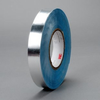3M 434 Aluminum Tape - 2 in Width x 60 yd Length - 7.5 mil Total Thickness - 95379 - 051138-95379 - R. S. Hughes Company, Inc.