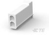Rectangular Wire & Cable Connectors & Housings - 172343-1 - TE Connectivity