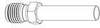 RF Connectors / Coaxial Connectors - 901-10605 - VAST STOCK CO., LIMITED