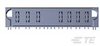 Rectangular Power Connectors - 5-6450830-3 - TE Connectivity