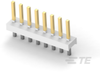 PCB Headers & Receptacles - 3-644763-8 - TE Connectivity