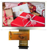 Display Modules - LCD, OLED, Graphic - 3444-AFY480272A0-4.3INTH-ND - DigiKey