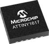attiny1617 - Microchip Technology, Inc.