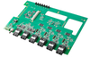 Substation Network Analyzer -- UNO-P154
