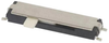 Slide Switch, Sp4T, 0.3A, 4Vdc, Smd; Contact Configuration Nidec Copal Electronics - 56AC4823 - Newark, An Avnet Company