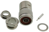 Rf/coaxial N Plug Str 50 Ohm Clamp/solder; Connector Type Amphenol Rf - 94F661 - Newark, An Avnet Company