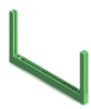 Card Edge Conn, Dual Side, 48Pos, Th; Card Edge Connector Type Edac - 87AH3484 - Newark, An Avnet Company