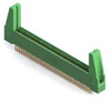 Card Conn, Dual Side, 74Pos, Wire Wrap; Card Edge Connector Type Edac - 70AJ4942 - Newark, An Avnet Company