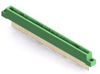 Card Edge Conn, Single, 53Pos, Wire Wrap; Card Edge Connector Type Edac - 65AJ3129 - Newark, An Avnet Company