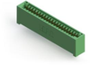 Card Edge Conn, Single Side, 21Pos, Th; Card Edge Connector Type Edac - 67AJ5208 - Newark, An Avnet Company