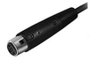 Connector, Xlr, Jack, 6 Position; No. Of Contacts Switchcraft/conxall - 94F341 - Newark, An Avnet Company