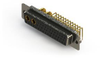 Combo D-Sub Conn, R/a Rcpt, Dd-43W2, Th; Product Range Edac - 54AJ6368 - Newark, An Avnet Company