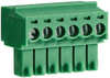Tb, Pluggable, 6Pos, 28-16Awg; Pitch Spacing Camdenboss - 78Y6331 - Newark, An Avnet Company
