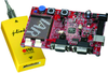 Starter Kit, Iar, 12F, Can, I2C, With Jlink; Silicon Manufacturer Stmicroelectronics - 89K1643 - Newark, An Avnet Company