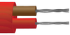 Thermocouple Wire, Type K, 10M, 7X0.2Mm Rohs Compliant Labfacility - 61AK4659 - Newark, An Avnet Company
