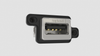 Harsh Connector -- MUSBRA11140 - Image