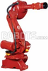 Comau NH Robot