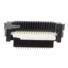 FFC, FPC (Flat Flexible) Connector Assemblies - 670-1823-ND - DigiKey