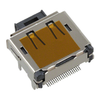 USB, DVI, HDMI Connector Assemblies - WM3971TR-ND - DigiKey