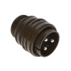 Circular Connector Assemblies - 339-MS3106A28-22P-ND - DigiKey