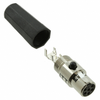 Circular Connector Assemblies - 1003-1186-ND - DigiKey