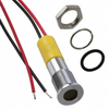 Panel Indicators, Pilot Lights - 679-2826-ND - DigiKey