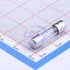 TVS/Fuse/Board Level Protection >> Fuses -- 0218005.MXP - Image