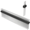 Headers, Male Pins - S2052E-29-ND - DigiKey