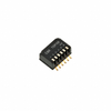 Switches - DIP Switches - TDP06H0SB1 - Shenzhen Shengyu Electronics Technology Limited