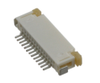 FFC, FPC (Flat Flexible) Connector Assemblies - 900-0522071385TR-ND - DigiKey