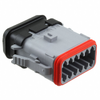 Rectangular Connector Housings - WM14996-ND - DigiKey