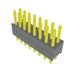 Board Spacers, Stackers (Board to Board) - 612-ZW-08-08-S-D-200-120-ND - DigiKey