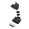 D-Sub Connector Assemblies - 4414-6355-0103-12-ND - DigiKey