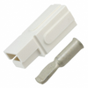 Blade Type Power Connector Assemblies - A144231-ND - DigiKey