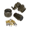 Circular Connector Assemblies - 339-PT08SE-14-19S-ND - DigiKey