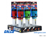 LFGR Flashlights - 41-3732 - Galco Industrial Electronics