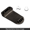Enclosures, Boxes, & Cases - 1599CLIPGY - Powell Electronics, Inc.