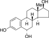 6α-Hydroxy 17β-Estradiol - 26438 - Medical Isotopes, Inc.
