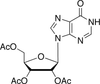 2’,3’,5’-Tri-O-acetylinosine - 31546 - Medical Isotopes, Inc.
