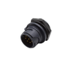 Circular Connector Housings - 708-PXP4012/08P-ND - DigiKey