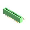 Edgeboard Connectors - 151-337-026-558-201-ND - DigiKey